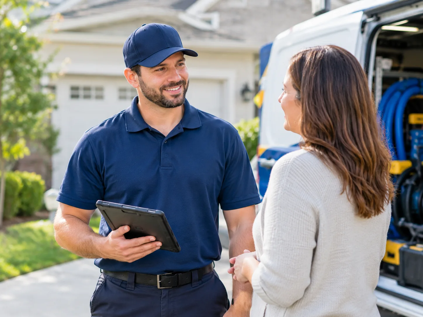 Sewage Backup Cleanup Simmesport, LA FAQs